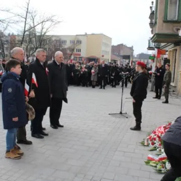 Obchody Święta Niepodległości w Radomsku