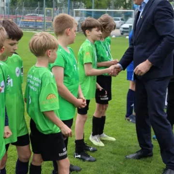 Puchar Tymbarku. Szansa na finał na Stadionie Narodowym