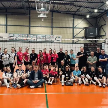 Puchar pojechał do Opoczna