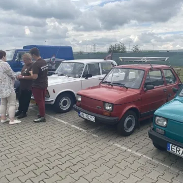 Hotel Porto stał się centrum charytatywnej niedzieli