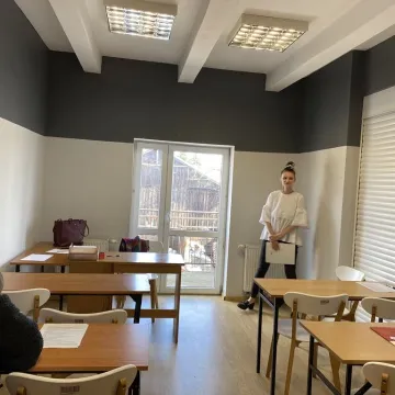 Przystąpili do kwalifikacji wojskowej w Radomsku