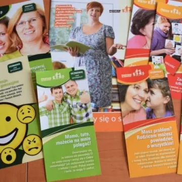 W Radomsku ruszyła kampania „Zachowaj Trzeźwy Umysł”