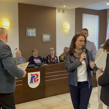 [WIDEO] 110 sołectw otrzymało swoje granty