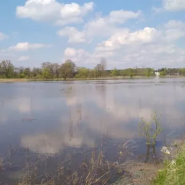 Podtopienia na Topiszu, Bobrach i Szczepocicach 