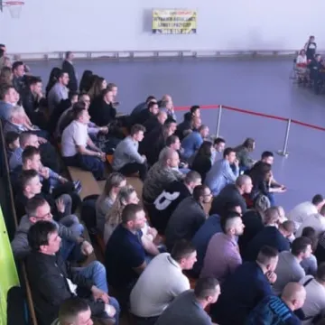 Gala Sportów Walki w Radomsku