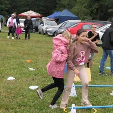 Grzebień: pożegnanie lata pełne atrakcji
