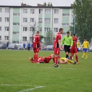 Derby dla Radomska! RKS - Ceramika Opoczno 3:0