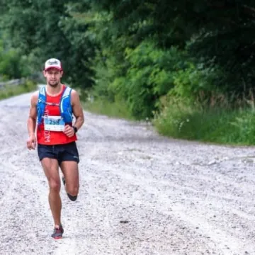 3. Ultra Kamieńsk – górskie bieganie w centrum Polski