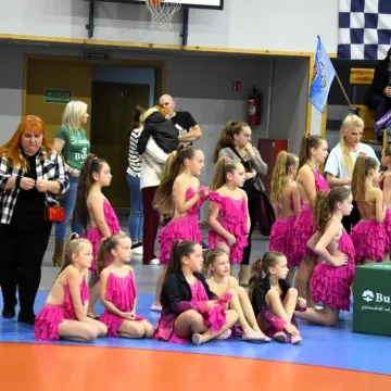 Bugaj Volley Radomsko pewnie wygrywa z Ikarem Legnica 3:0