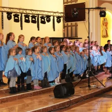 Kto śpiewa ten dwa razy się modli. Radomszczańska Cecyliada zakończona