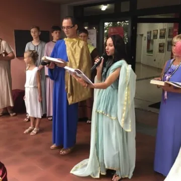 Cała Polska czyta Sienkiewicza