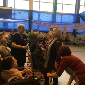 Jubileusz 80-lecia PSP 7 w Radomsku