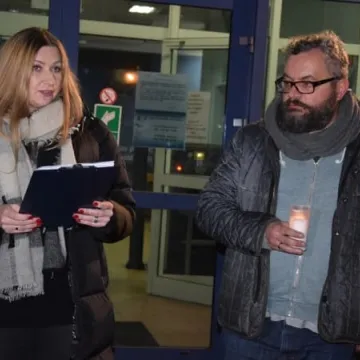 Obywatele przeciwko „ustawie kagańcowej”