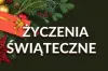 [WIDEO] Świąteczne życzenia od władz Gminy Ładzice