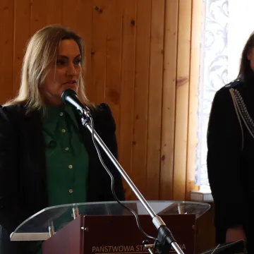 OSP Folwarki w KSRG. Przekazano wóz strażacki