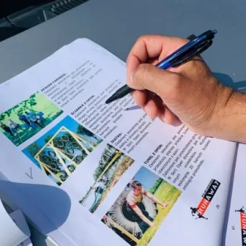 Ruszyły przygotowania do „Extreme Radomsko”