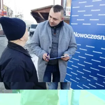 .Nowoczesna prezentuje Mapę Potrzeb
