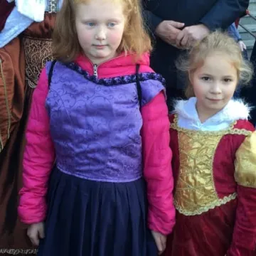 Happening Teatru Źródło „Z Niepodległą w sercu”