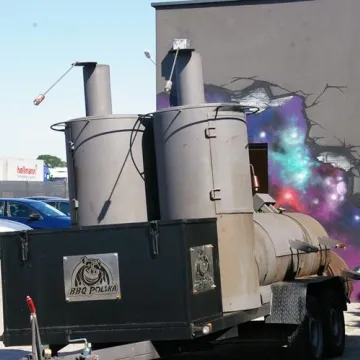 „Porto grill & fun” inauguruje działalność. Przez cały weekend wiele atrakcji