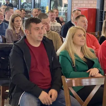 Na konferencji firmy „Korner” mówiono o najnowszych trendach w meblarstwie