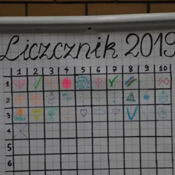 Listy w obronie praw człowieka