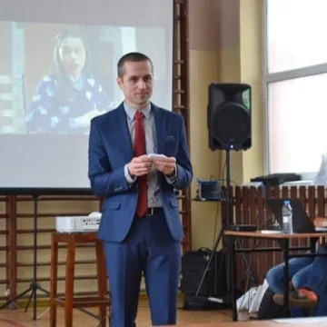 Konkurs Wiedzy o Unii Europejskiej w PSP nr 7