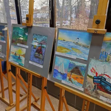 Wybrano najpiękniejsze pocztówki z wakacji