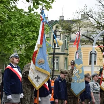 Uroczyste obchody rocznicy uchwalenia Konstytucji 3 maja