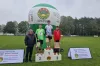 Radomszczańska drużyna Athletics Team zdobywa medale w biegach przełajowych