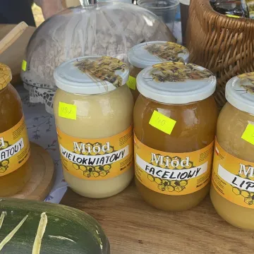 [WIDEO] Dożynki w gminie Masłowice: Tradycja, kultura i wspólne świętowanie