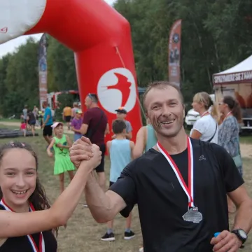 IV Radomszczański Bieg Ekstremalny