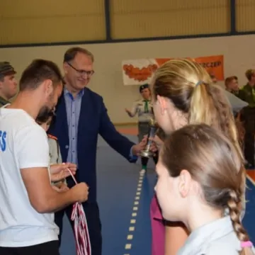 Jubileuszowy HARCcup