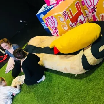 Interaktywna wystawa, na której poznasz ludowe tradycje