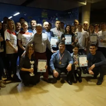 Rozpoczęła się XII Spartakiada Samorządowców Powiatu Radomszczańskiego