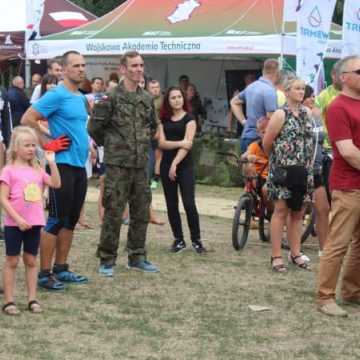 Bieg „RADOMSKO EXTREME 2019” i piknik militarny
