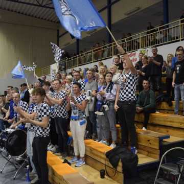 Wygrana i awans na pierwsze miejsce w tabeli METPRIM Volley Radomsko