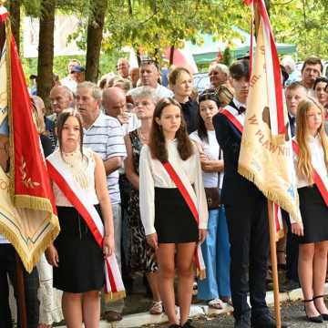 Jubileuszowe obchody rocznicy Bitwy pod Ewiną