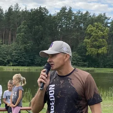 Pokonali przeszkody i własne słabości. Za nami RADMAGEDON 2021