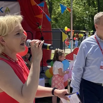 Dziś w Radomsku rządzą dzieci!