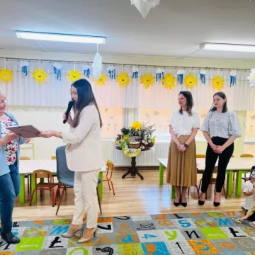 Przedświąteczne warsztaty wielkanocne