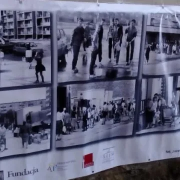 365 x 100 WOLNOŚĆ wystawa fotografii w Radomsku