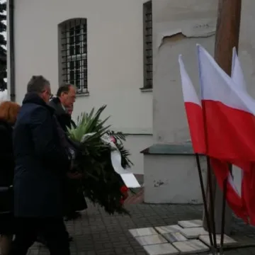 Radomsko pamięta o Powstaniu Styczniowym