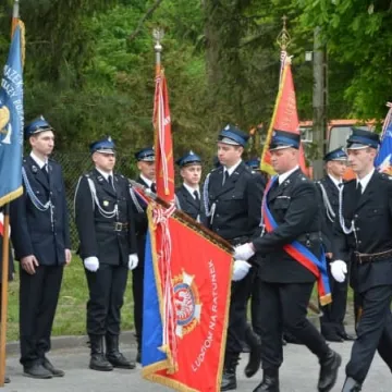 Obchody 110-lecia OSP w Smotryszowie