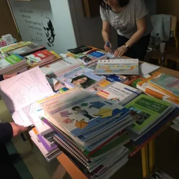 Konferencja z „Kształcenia specjalnego” w SOSW w Radomsku