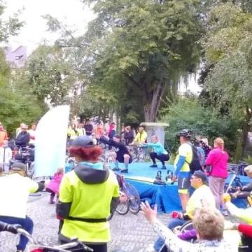 Tour de Radomsko 2018