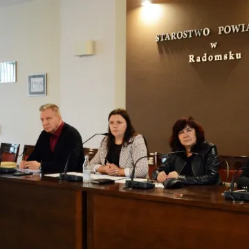 Powiatowa oświata w liczbach