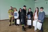 Turniejowe szranki w Dobryszycach „Młodzież zapobiega pożarom”