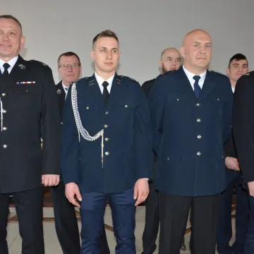 Jednostka OSP Pławno w ogólnopolskim systemie KSRG