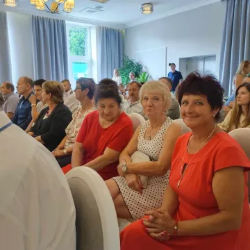 Gmina Kodrąb: Spotkajmy się w Łódzkiem