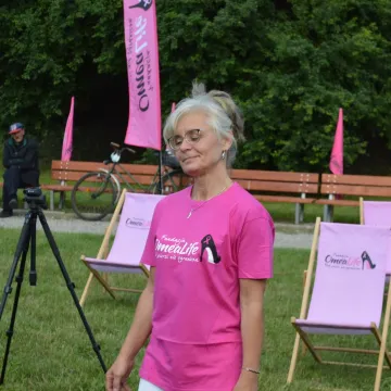II Radomszczański Różowy Piknik
